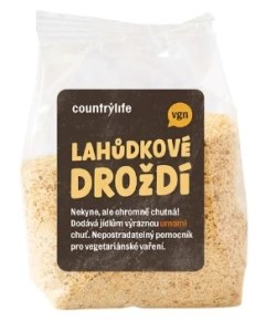 Lahôdkové droždie 150 g